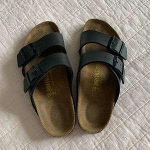 Birkenstock Arizonas